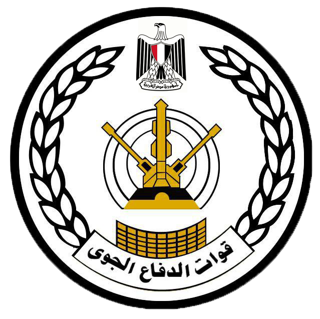 Egyptian Air Defense Forces - Wikipedia