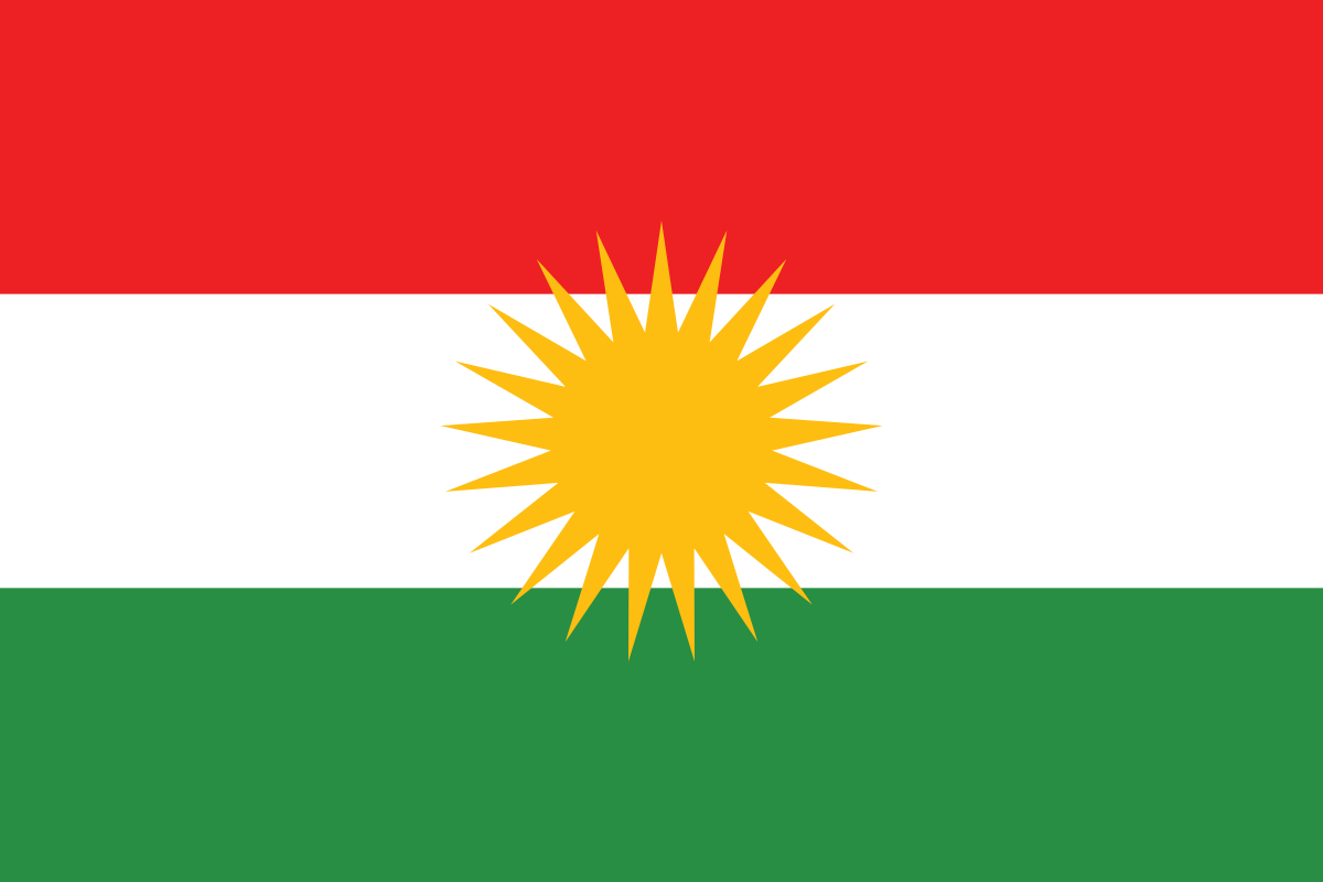 Kurdistan Region - Wikipedia