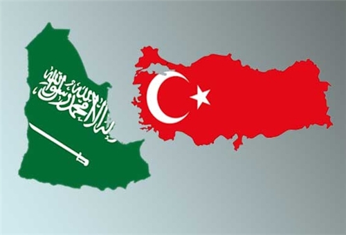 Daesh Gives Warning to Saudi Arabia and Turkey