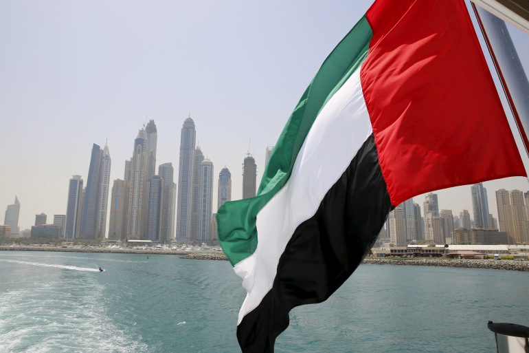 UAE halts new visas to citizens of 13 mostly Muslim states | United Arab  Emirates | Al Jazeera