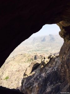 Tanuma-Jabel-Akran-Cave-5