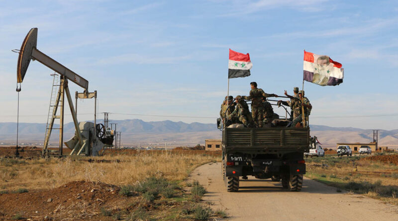 Asad-Army-oil-pump-1