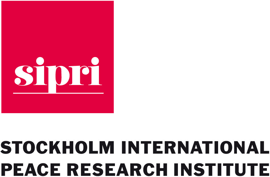 Stockholm International Peace Research Institute - Wikipedia