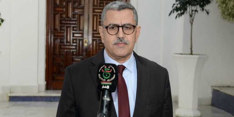 Israel is on ‘our borders and awaiting to target Algeria’: Algerian PM