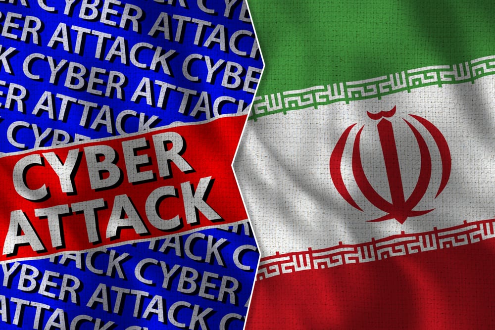US Prepares For Potential Iranian Cyberattack | PYMNTS.com