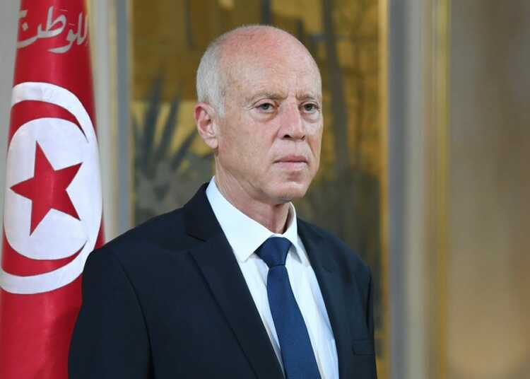 Tunisia firmly rejects normalization with Israel
