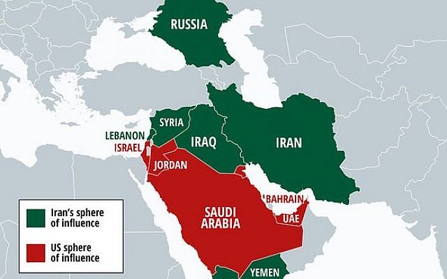 Could a War Begin in the Middle East? | Rami Dabbas | The Blogs