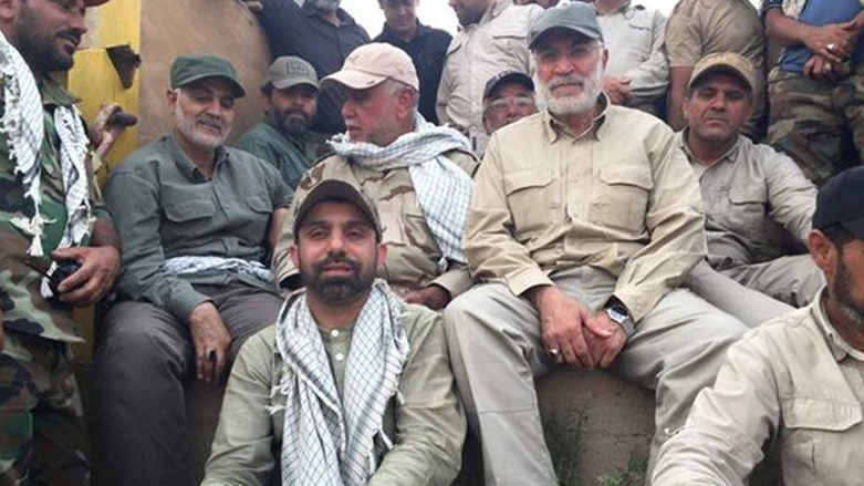 10 Iran-backed Shia militia groups threaten Abadi, foreign troops in Iraq