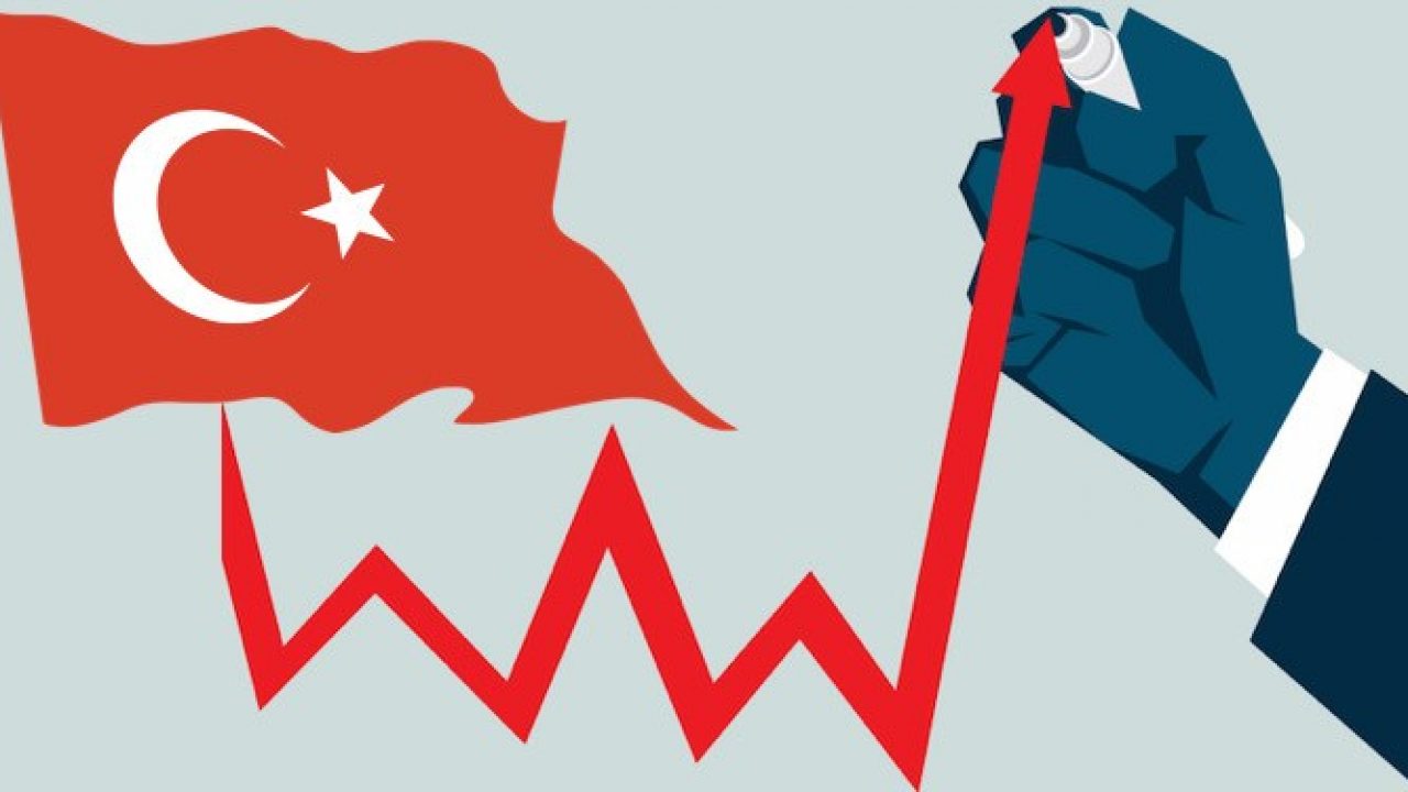 Turkey's 2018 inflation at 20.3% with consequences! - PAIntelligence
