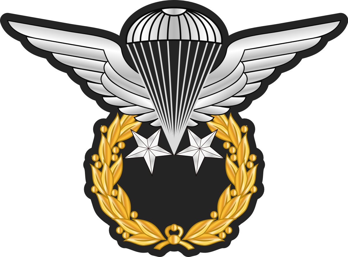 File:Iranian Parachutist Master 2nd Class.svg - Wikimedia Commons