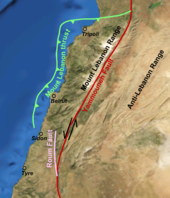 1202 Syria earthquake - Wikipedia