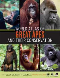 World atlas of great apes and their conservation | IUCN Library System