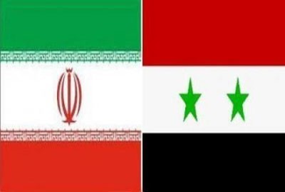 Iran Discuss Executive Program of Free Trade Agreement – Syrian Arab News  Agency