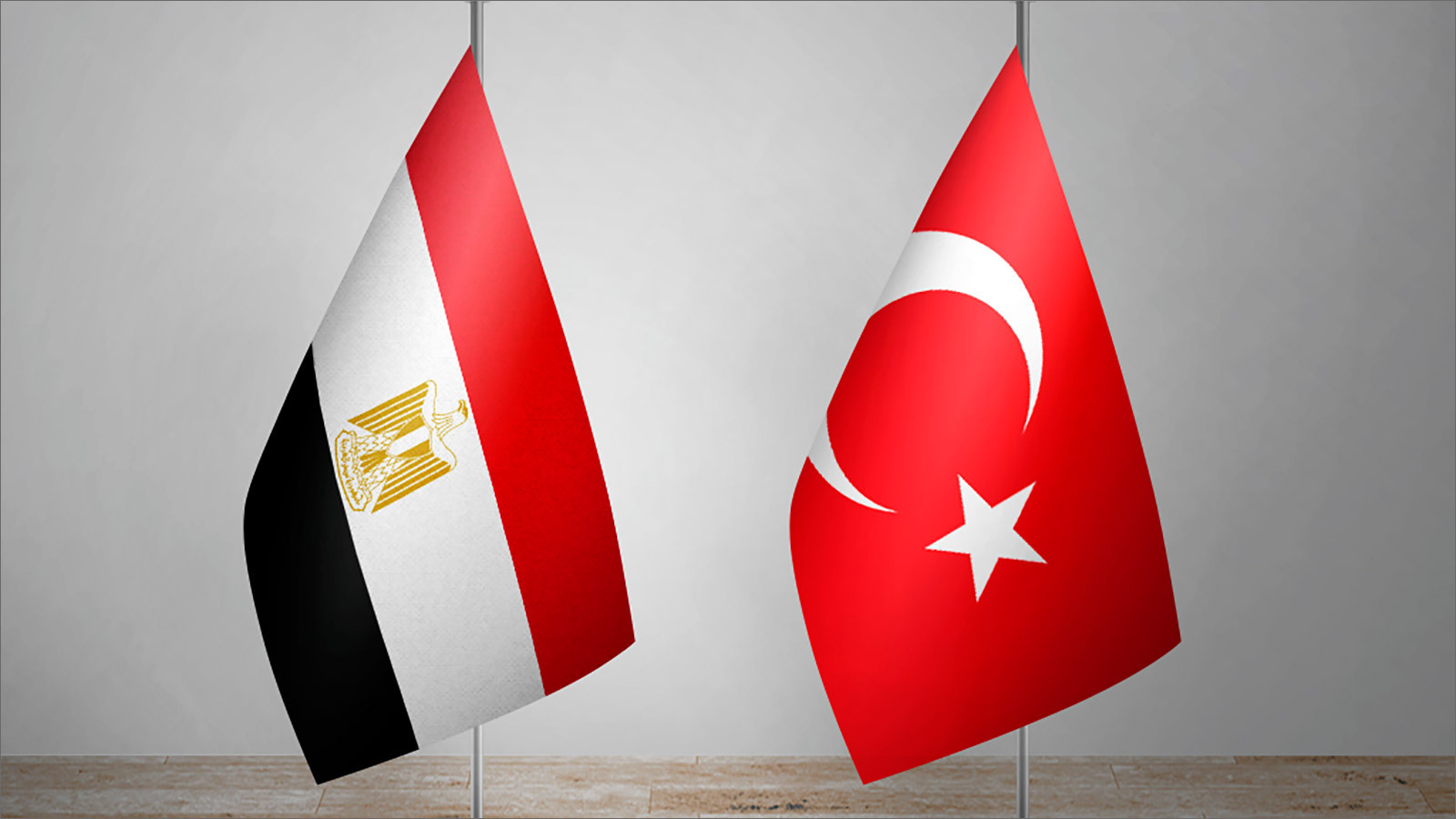 سياسي مصري يكشف سبب مغازلة تركيا لمصر وتصريحات أردوغان - RT Arabic