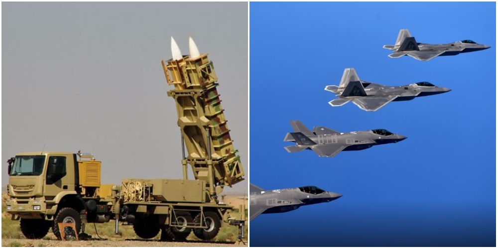 US ends non-response for Iranian attacks. Iran deploys Bavar-373 missiles in Syria - DEBKAfile