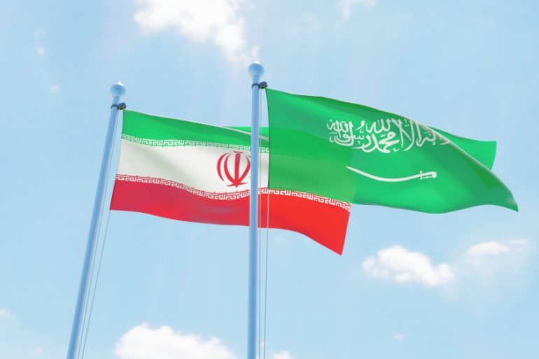 Analysis: How Saudi Arabia and Iran became rivals | Iraq News | Al Jazeera