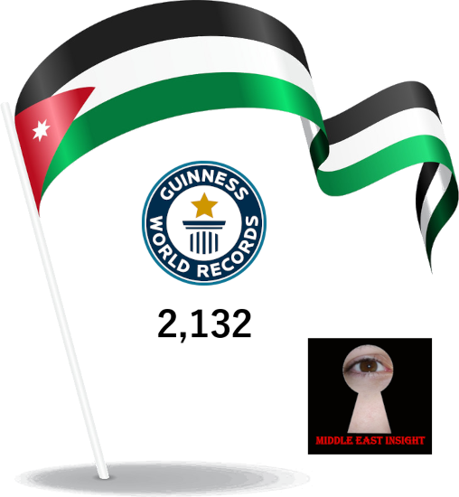 Jordan-Longest-Flag-s