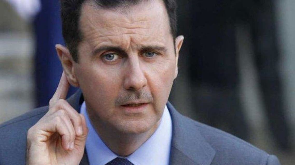 صفحة مجهولة من حياة بشار الأسد قد تفاجئ البعض