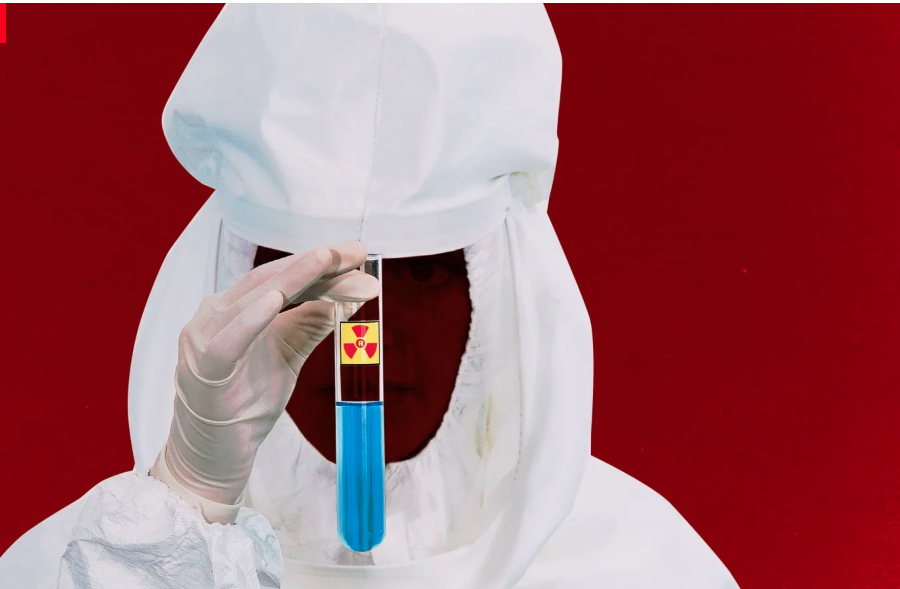 قصة عالم الكيمياء الذي سعى لإنتاج أسلحة دمار شامل لصالح تنظيم داعش