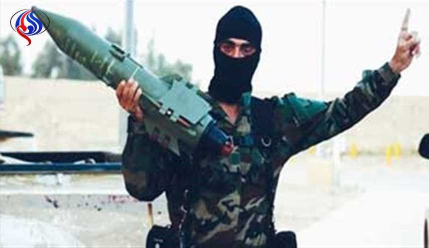 أسرار أسلحة داعش الكيميائية - قناة العالم الاخبارية