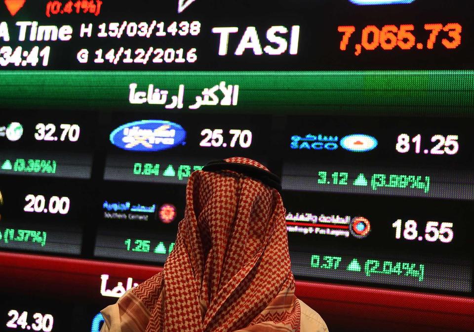 Gulf sovereign wealth funds could shed $300bn amid Covid-19 chaos - Arabianbusiness