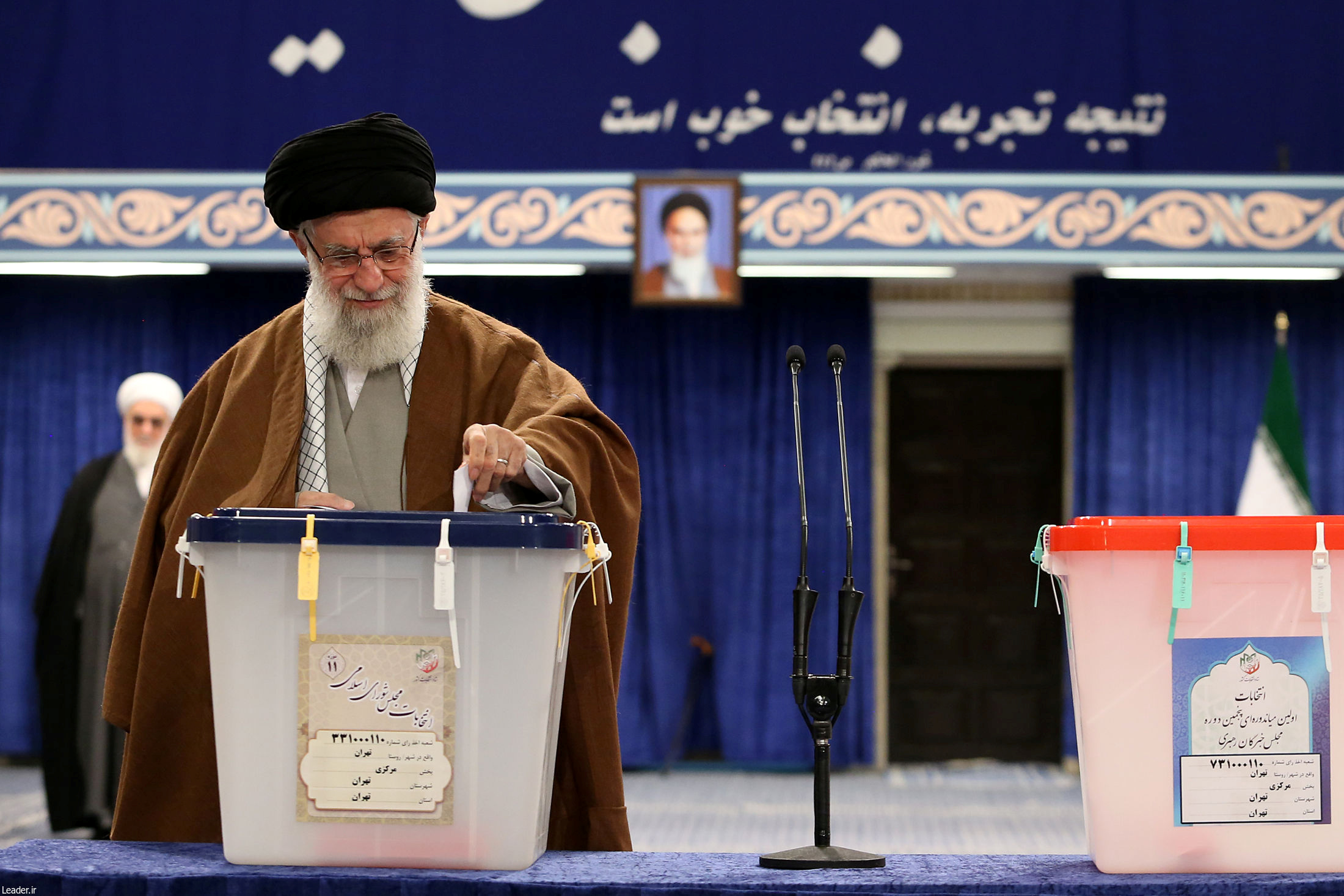 Parliamentary Elections in Iran: The Predicted Conservative Victory | INSS