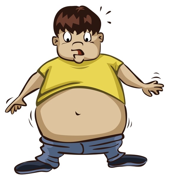 Fat Kids: The Role of Parents and Pediatricians