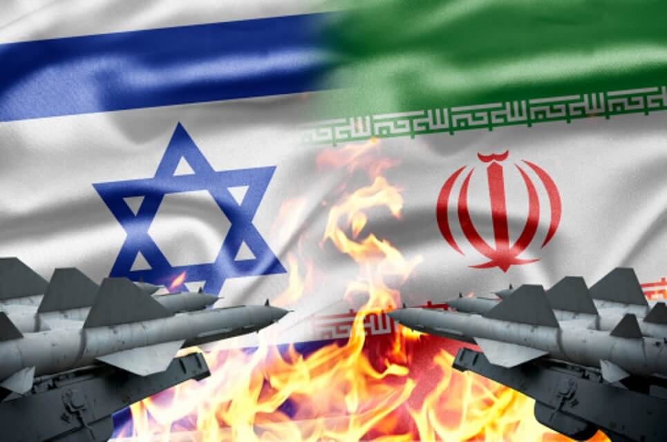 نداء الوطن - الاحتلال : يجب منع إيران من القدرة على امتلاك أسلحة نووية