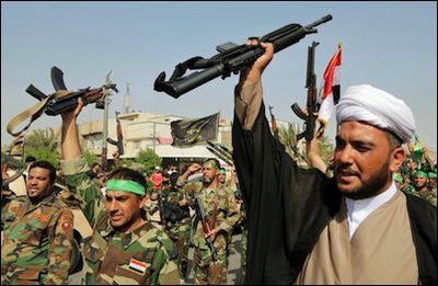 Iran and the Shia Militias Advance in Iraq | EIPA