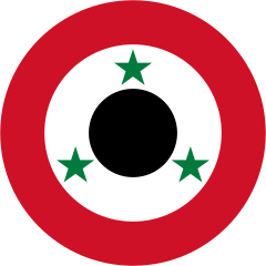 Syrian Air Force - Wikiwand