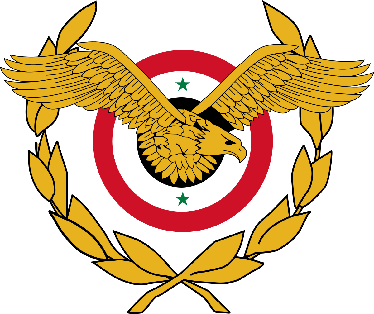 Syrian Air Force - Wikipedia