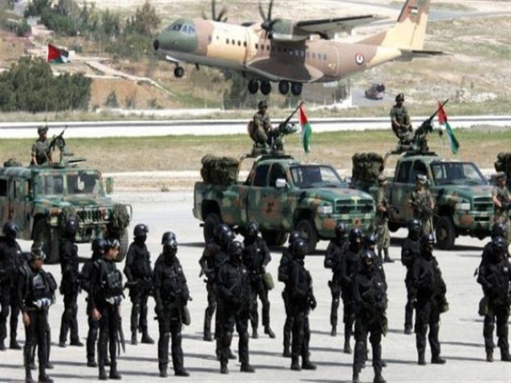 القوات المسلحة الأردنية – الجيش العربي تستمر بواجبها الإنساني تجاه الأشقاء السوريين – صحيفة الصنارة