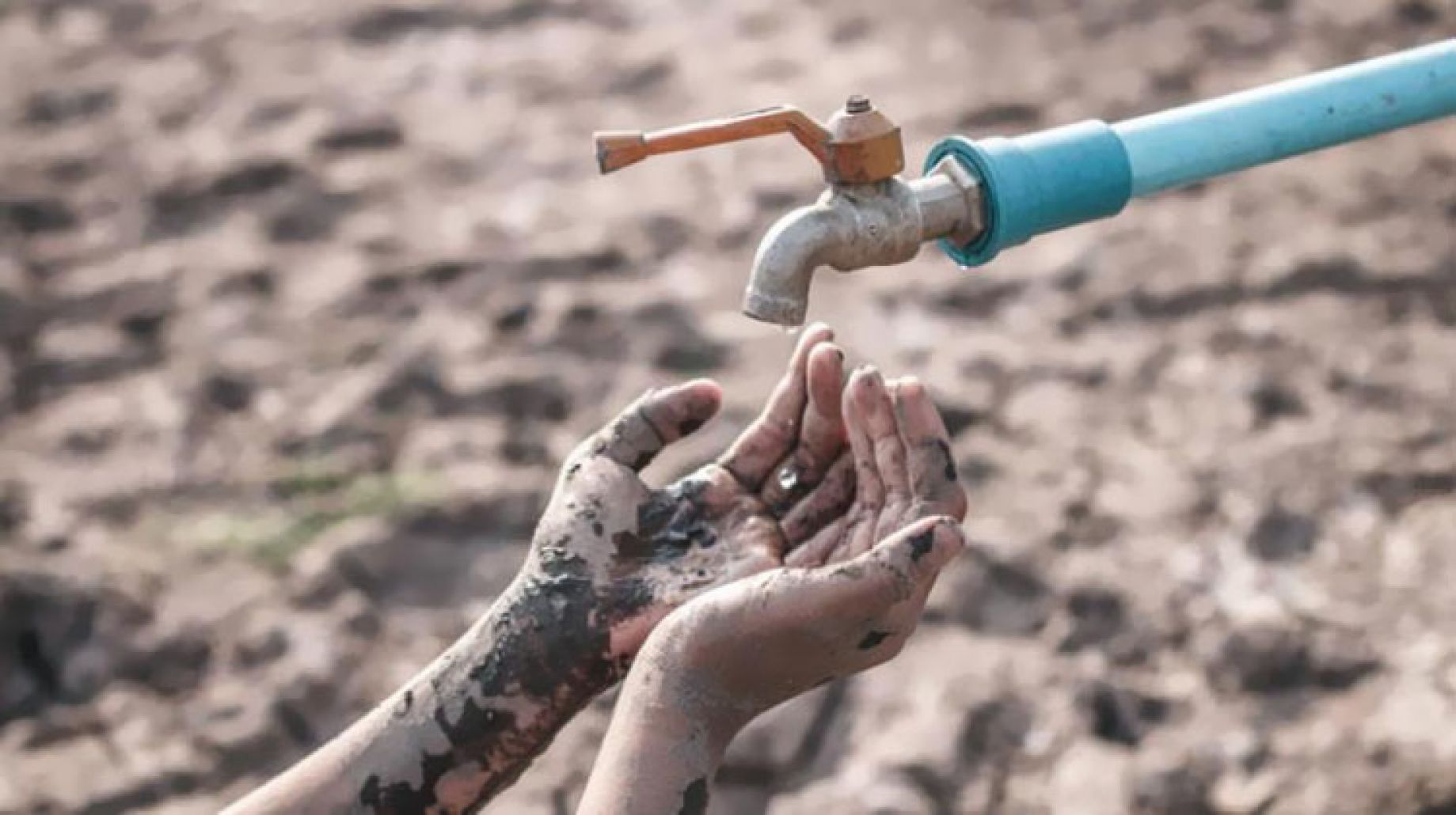 الأمم المتحدة للطفولة: 4 ملايين لبناني قد يواجهون نقصا حادا في المياه | الوفد