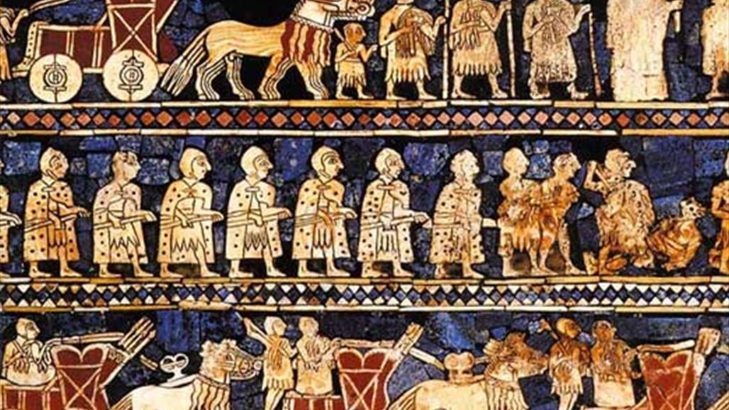 ستة أسئلة عن الحضارة السومرية...هل تستطيع أنت الاجابة؟ | فن وثقافة