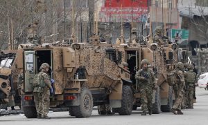 טורקיה מתחילה לסגת מכוחותיה מאפגניסטן, וארדואן חושף את "מנגנון ההתמודדות" עם הטליבאן