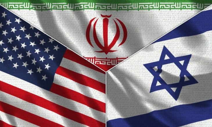 ذي هيل: جواسيس وجنرالات إسرائيل أيدوا الاتفاق النووي مع إيران وعلى الجمهوريين التعلم منهم