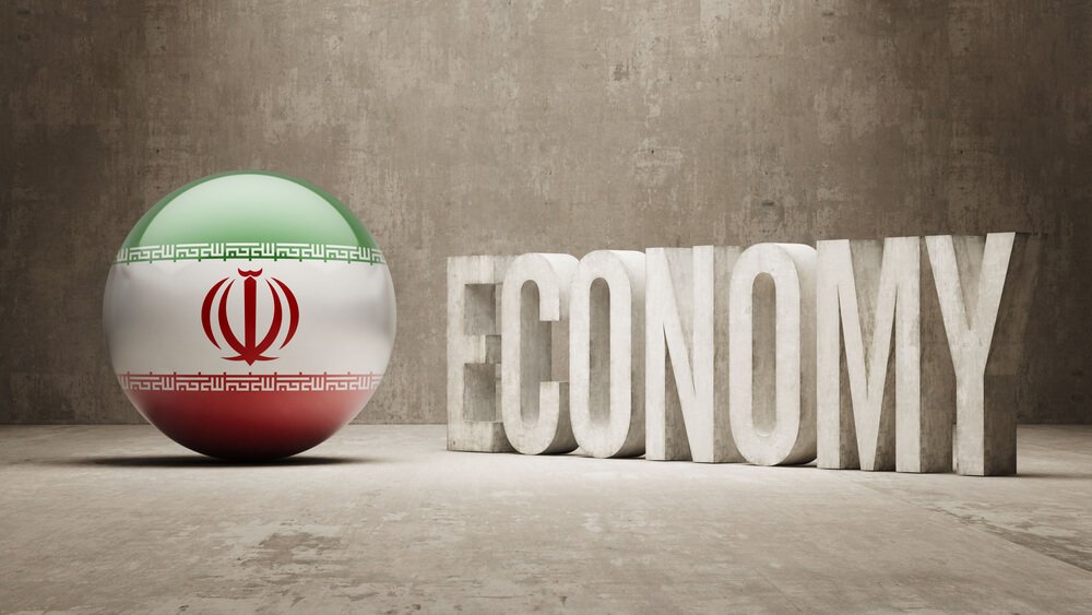 IRAN ECONOMY: ANALYSIS BY SECTORS