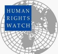 Human Rights Watch | Land Portal