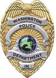 Police Department / Washington, IN