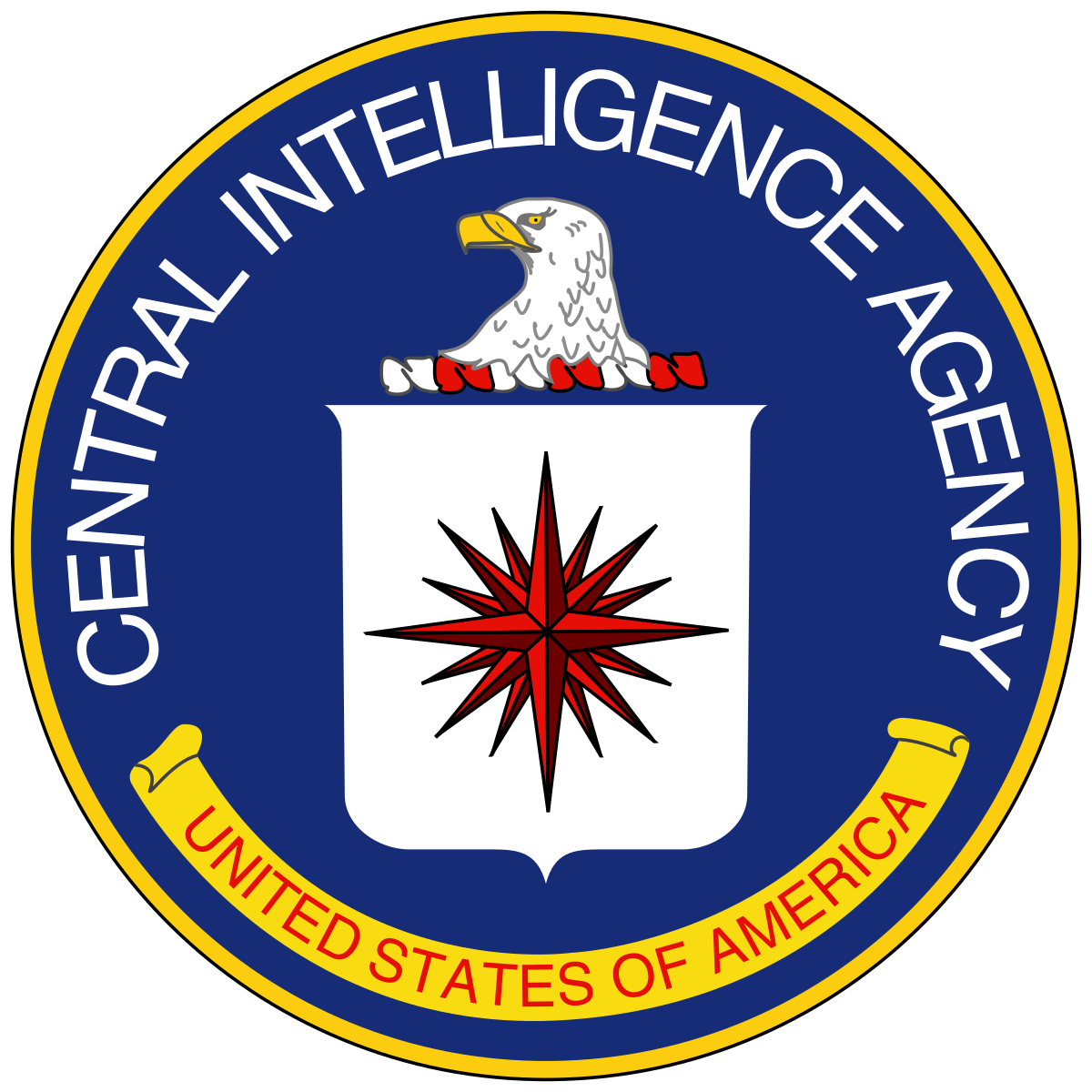 CIA – ויקיפדיה