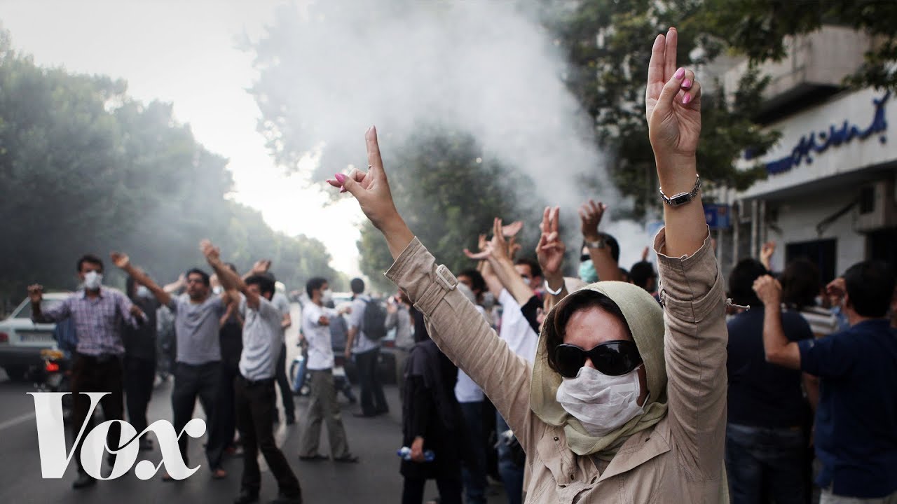 Iran&#39;s massive protests, explained in 4 minutes - YouTube