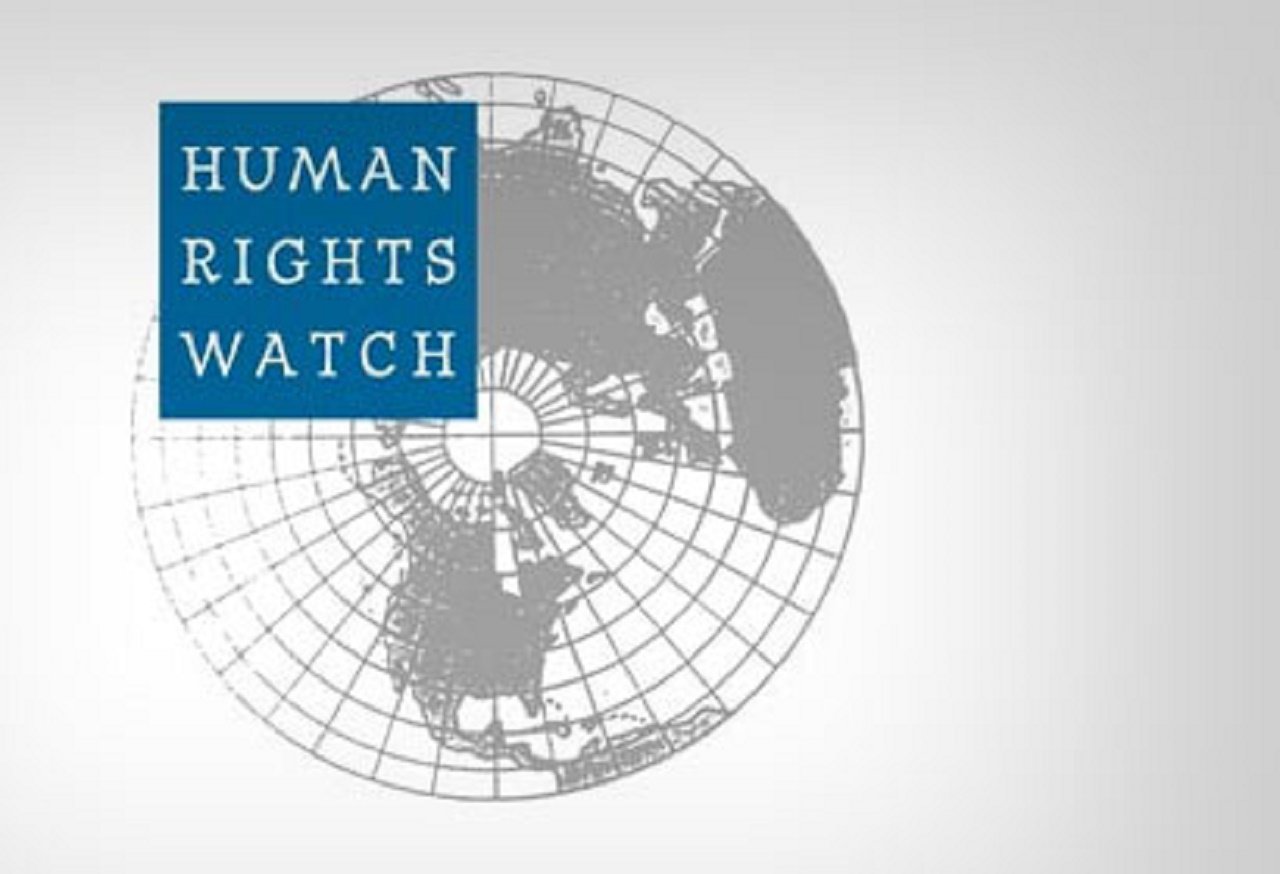 Uzbekistan: Human Rights Watch urges EU to strengthen monitoring, incl. of  forced labour, after giving Uzbekistan trade preference - Business &amp; Human  Rights Resource Centre