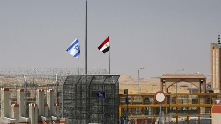בשילוב עם התוכנית לאספקת גז "מצרי" בלבנון, ישראל מגדילה את ייצוא הגז שלה למצרים