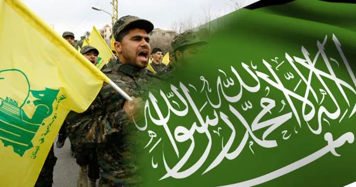 أمن الدولة السعودية توجه ضربة قوية إلى الجناح العسكري لميليشيا "حزب الله" اللبناني وتقطع أحد شرايينه