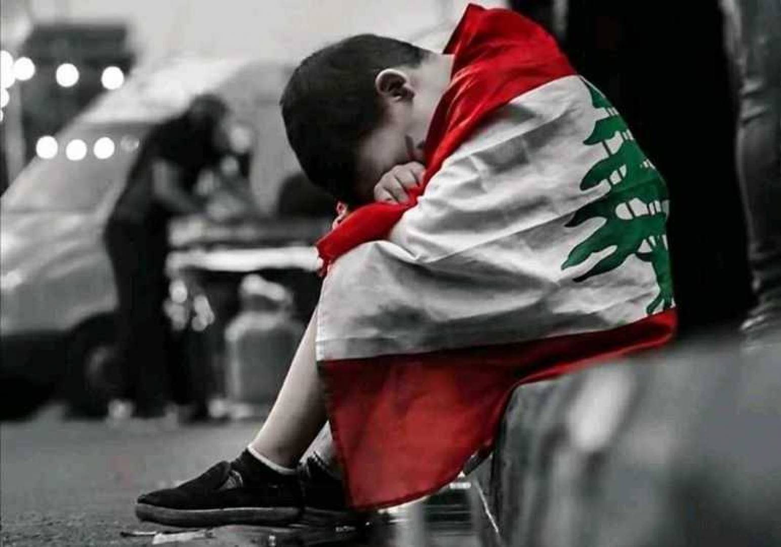 الحكومة اللبنانية تمعن في تدمير المجتمع ومستقبل البلد لا يبشر بالخير »  وكالة الوطن الإخبارية