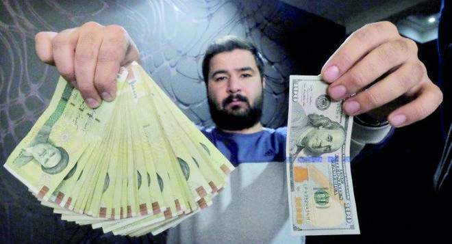 الريال الإيراني ينتفض في وجه الدولار: هل يصبح اليورو بديلا؟ – حركة التوحيد الإسلامي