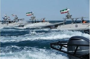 News) IRAN - Over 100 domestically built speed boats join Iran&#39;s IRGC fleet - REGIONAL MARITIME INFORMATION FUSION CENTER
