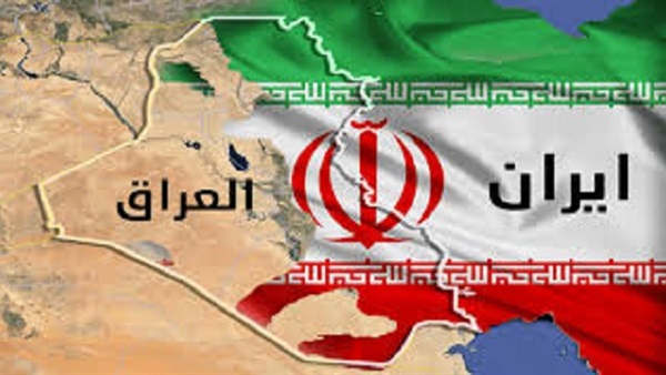 المرجع : متمدد الإيراني في العراق.