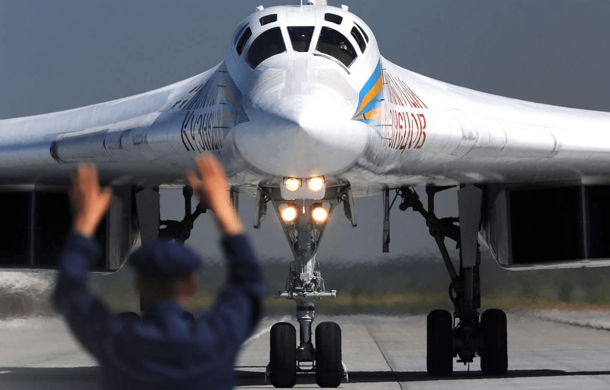 Russia&#39;s &#39;White Swan&#39; bomber is breaking records - Asia Times