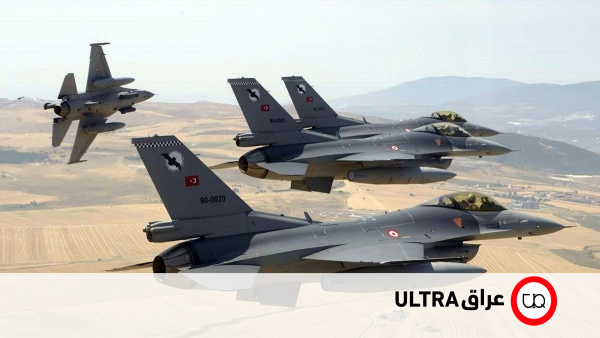 المخفي في القصف التركي على شمال العراق: ثلاث ساعات تحبس الأنفاس